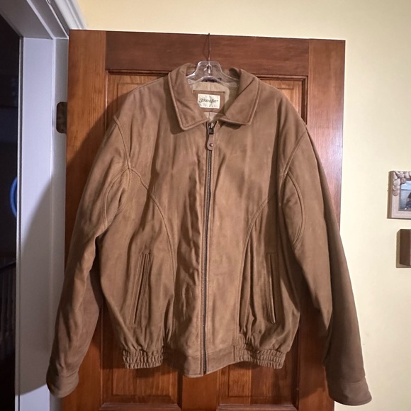 Men’s jacket - Picture 1 of 8